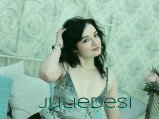 JulieDesi