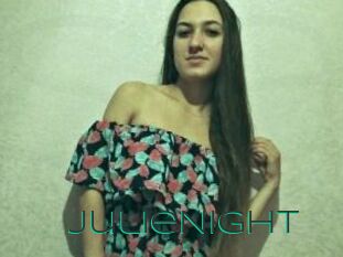 JulieNight