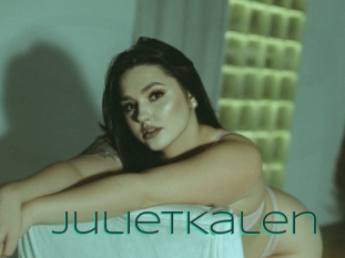JulietKalen Sex Agent