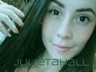 JulietaHall