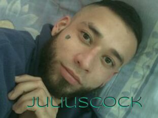 JuliusCock