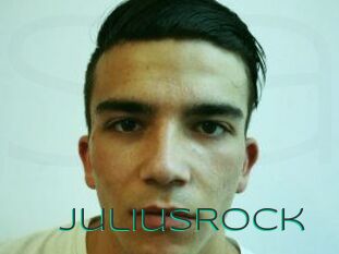 JuliusRock