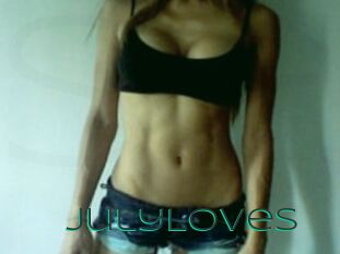 JulyLoves