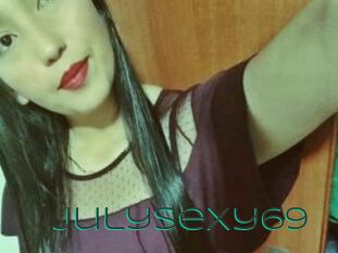 JulySexy69