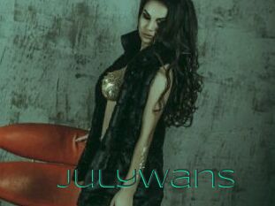 JulyWans