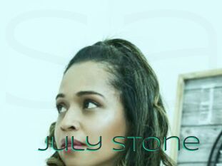 July_stone