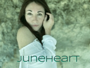 JuneHeart Sex Agent
