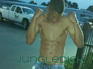 JungleDick