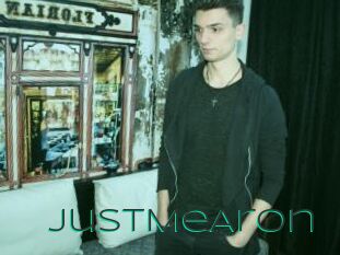 JustMeAron