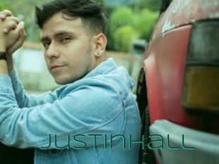 JustinHall