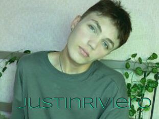 JustinRiviero