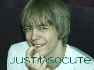JustinS0Cute