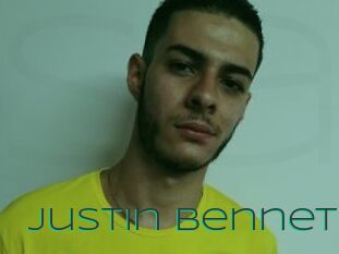 Justin_Bennet