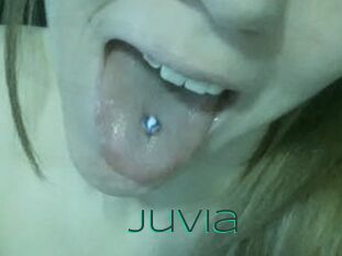 Juvia