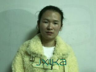 Jxika