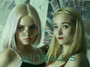 JynaAllis