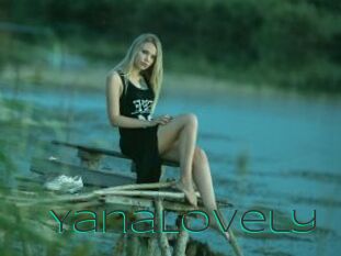 YanaLovely