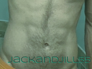 jackandjill55 Sex Agent