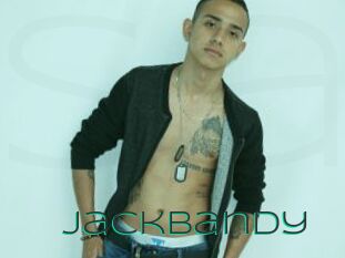 Jackbandy