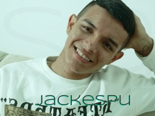 Jackespu