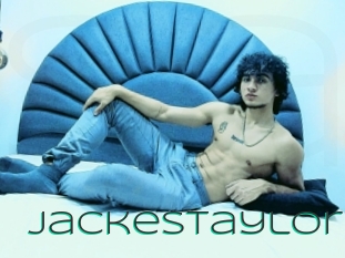 jackestaylor Sex Agent