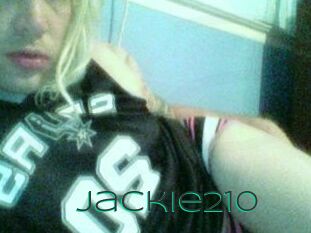 Jackie210