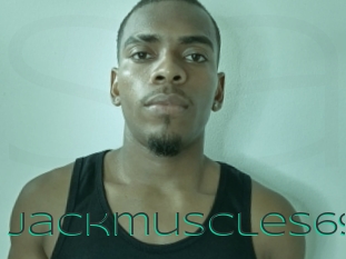 jackmuscles69 Sex Agent
