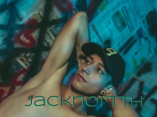 Jacknortth
