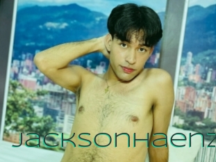 Jacksonhaenz