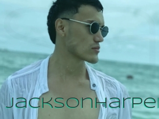 Jacksonharper