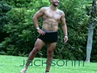 Jacksonm