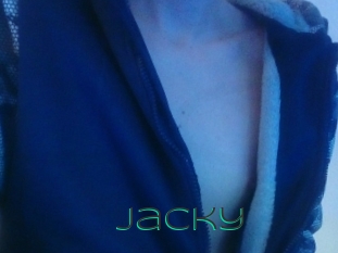 jacky Sex Agent