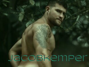 jacobkemper Sex Agent