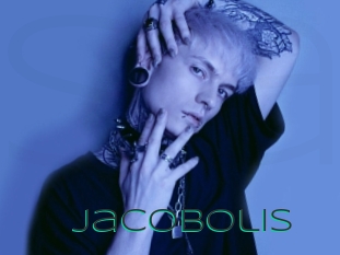 jacobolis Sex Agent