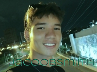 jacoobsmiith Sex Agent