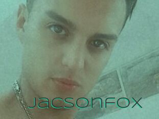 Jacsonfox