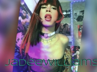 Jadeewilliams