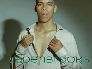 jadenbrooks Sex Agent