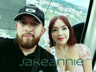 Jakeannie
