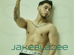 Jakeblazee