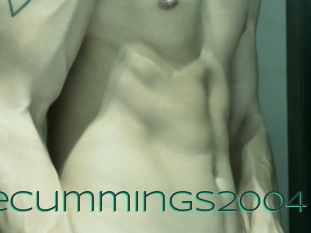 jakecummings2004 Sex Agent