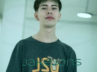 Jakejons