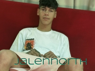 jalennorth Sex Agent