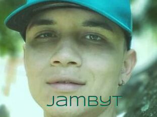 Jambyt