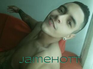 Jamehott