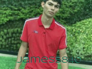 James5840