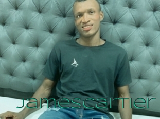 Jamescartier
