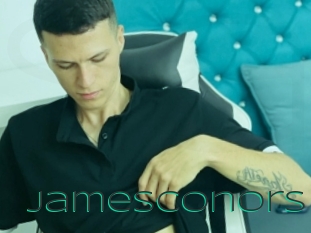 Jamesconors