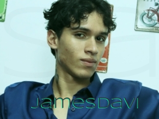 jamesdavi Sex Agent