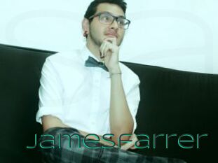 Jamesfarrer